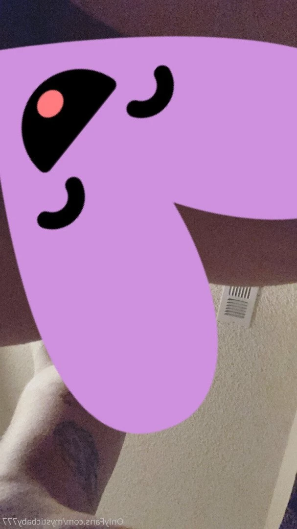 Mystic 💋 [ mysticbaby777 ] Onlyfans leaked photo 3021484 on Hotleaks.tv