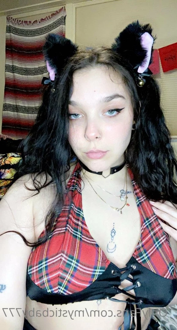Mystic 💋 [ mysticbaby777 ] Onlyfans leaked photo 3021512 on Hotleaks.tv
