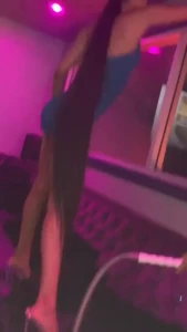 Edwina Isaacs [ edwinacarlaisaac ] Onlyfans leaked video 1376866 on Hotleaks.tv
