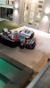 Edwina Isaacs [ edwinacarlaisaac ] Onlyfans leaked video 1376872 on Hotleaks.tv