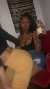 Edwina Isaacs [ edwinacarlaisaac ] Onlyfans leaked video 1376887 on Hotleaks.tv