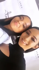 Edwina Isaacs [ edwinacarlaisaac ] Onlyfans leaked video 1376894 on Hotleaks.tv
