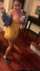 Edwina Isaacs [ edwinacarlaisaac ] Onlyfans leaked video 1376903 on Hotleaks.tv