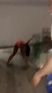 Edwina Isaacs [ edwinacarlaisaac ] Onlyfans leaked video 1376913 on Hotleaks.tv