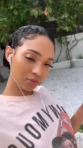 Edwina Isaacs [ edwinacarlaisaac ] Onlyfans leaked video 1376919 on Hotleaks.tv