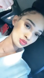 Edwina Isaacs [ edwinacarlaisaac ] Onlyfans leaked video 1376933 on Hotleaks.tv