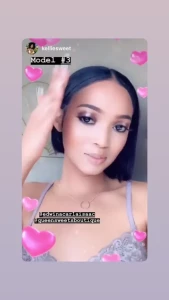 Edwina Isaacs [ edwinacarlaisaac ] Onlyfans leaked video 1376939 on Hotleaks.tv