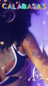 Edwina Isaacs [ edwinacarlaisaac ] Onlyfans leaked video 1376943 on Hotleaks.tv