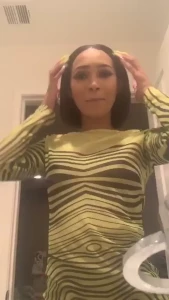 Edwina Isaacs [ edwinacarlaisaac ] Onlyfans leaked video 1376952 on Hotleaks.tv