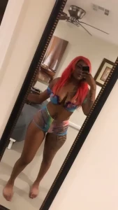 Edwina Isaacs [ edwinacarlaisaac ] Onlyfans leaked video 1376956 on Hotleaks.tv