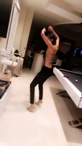 Edwina Isaacs [ edwinacarlaisaac ] Onlyfans leaked video 1376979 on Hotleaks.tv