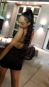 Edwina Isaacs [ edwinacarlaisaac ] Onlyfans leaked video 1376982 on Hotleaks.tv