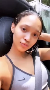 Edwina Isaacs [ edwinacarlaisaac ] Onlyfans leaked video 1376983 on Hotleaks.tv