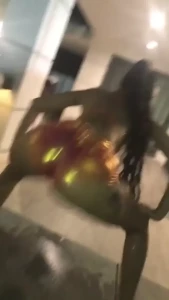 Edwina Isaacs [ edwinacarlaisaac ] Onlyfans leaked video 1376984 on Hotleaks.tv