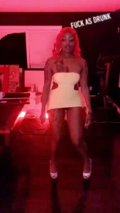 Edwina Isaacs [ edwinacarlaisaac ] Onlyfans leaked video 1376990 on Hotleaks.tv