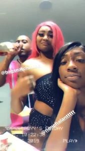 Edwina Isaacs [ edwinacarlaisaac ] Onlyfans leaked video 1377022 on Hotleaks.tv