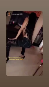 Edwina Isaacs [ edwinacarlaisaac ] Onlyfans leaked video 1377028 on Hotleaks.tv