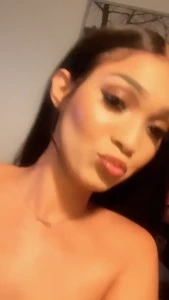 Edwina Isaacs [ edwinacarlaisaac ] Onlyfans leaked video 1377038 on Hotleaks.tv