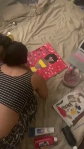 Edwina Isaacs [ edwinacarlaisaac ] Onlyfans leaked video 1377043 on Hotleaks.tv