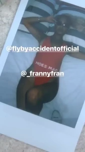 Edwina Isaacs [ edwinacarlaisaac ] Onlyfans leaked video 1377054 on Hotleaks.tv