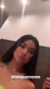 Edwina Isaacs [ edwinacarlaisaac ] Onlyfans leaked video 1377056 on Hotleaks.tv