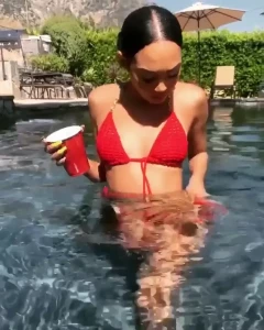 Edwina Isaacs [ edwinacarlaisaac ] Onlyfans leaked video 1377057 on Hotleaks.tv
