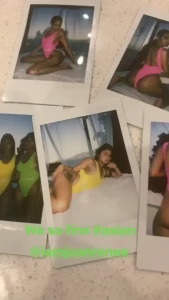 Edwina Isaacs [ edwinacarlaisaac ] Onlyfans leaked video 1377063 on Hotleaks.tv