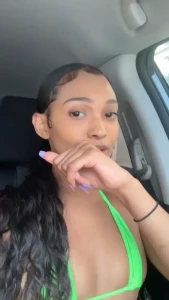 Edwina Isaacs [ edwinacarlaisaac ] Onlyfans leaked video 1377067 on Hotleaks.tv