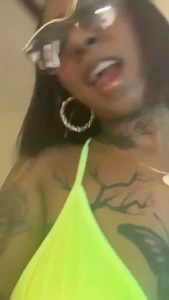 Edwina Isaacs [ edwinacarlaisaac ] Onlyfans leaked video 1377071 on Hotleaks.tv