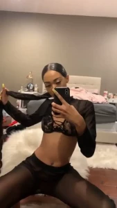 Edwina Isaacs [ edwinacarlaisaac ] Onlyfans leaked video 1377075 on Hotleaks.tv