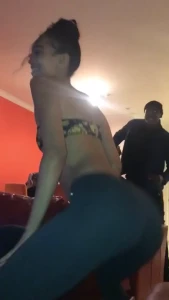 Edwina Isaacs [ edwinacarlaisaac ] Onlyfans leaked video 1377081 on Hotleaks.tv