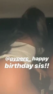 Edwina Isaacs [ edwinacarlaisaac ] Onlyfans leaked video 1377090 on Hotleaks.tv