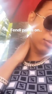 Edwina Isaacs [ edwinacarlaisaac ] Onlyfans leaked video 1377092 on Hotleaks.tv
