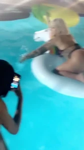 Edwina Isaacs [ edwinacarlaisaac ] Onlyfans leaked video 1377115 on Hotleaks.tv