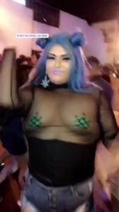 Edwina Isaacs [ edwinacarlaisaac ] Onlyfans leaked video 1377118 on Hotleaks.tv