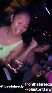 Edwina Isaacs [ edwinacarlaisaac ] Onlyfans leaked video 1377120 on Hotleaks.tv