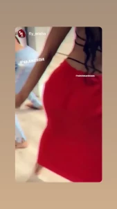 Edwina Isaacs [ edwinacarlaisaac ] Onlyfans leaked video 1377133 on Hotleaks.tv