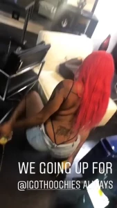 Edwina Isaacs [ edwinacarlaisaac ] Onlyfans leaked video 1377151 on Hotleaks.tv