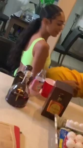 Edwina Isaacs [ edwinacarlaisaac ] Onlyfans leaked video 1377155 on Hotleaks.tv