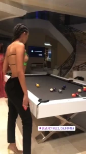 Edwina Isaacs [ edwinacarlaisaac ] Onlyfans leaked video 1377167 on Hotleaks.tv