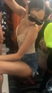 Edwina Isaacs [ edwinacarlaisaac ] Onlyfans leaked video 1377173 on Hotleaks.tv