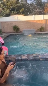 Edwina Isaacs [ edwinacarlaisaac ] Onlyfans leaked video 1377179 on Hotleaks.tv
