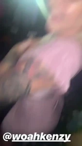 Edwina Isaacs [ edwinacarlaisaac ] Onlyfans leaked video 1377185 on Hotleaks.tv