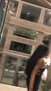Edwina Isaacs [ edwinacarlaisaac ] Onlyfans leaked video 1377196 on Hotleaks.tv