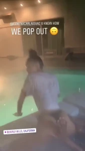 Edwina Isaacs [ edwinacarlaisaac ] Onlyfans leaked video 1377204 on Hotleaks.tv