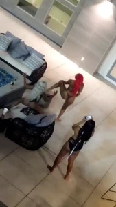 Edwina Isaacs [ edwinacarlaisaac ] Onlyfans leaked video 1377210 on Hotleaks.tv