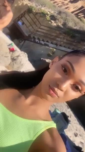 Edwina Isaacs [ edwinacarlaisaac ] Onlyfans leaked video 1377213 on Hotleaks.tv