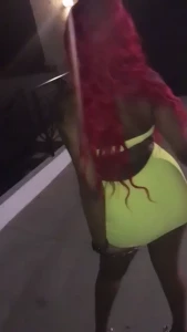 Edwina Isaacs [ edwinacarlaisaac ] Onlyfans leaked video 1377216 on Hotleaks.tv