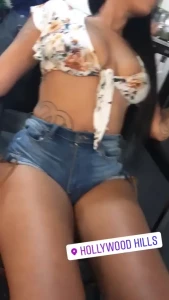 Edwina Isaacs [ edwinacarlaisaac ] Onlyfans leaked video 1377221 on Hotleaks.tv