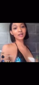 Edwina Isaacs [ edwinacarlaisaac ] Onlyfans leaked video 1377225 on Hotleaks.tv